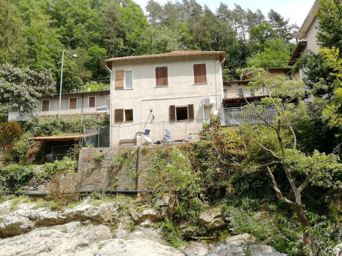 The River House Agaggio Inferiore Εξωτερικό φωτογραφία