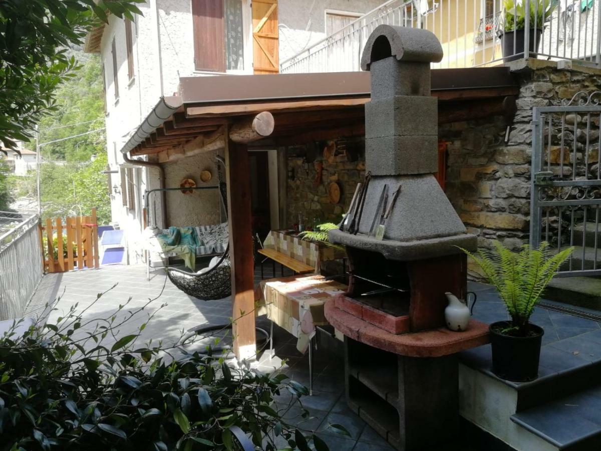The River House Agaggio Inferiore Εξωτερικό φωτογραφία