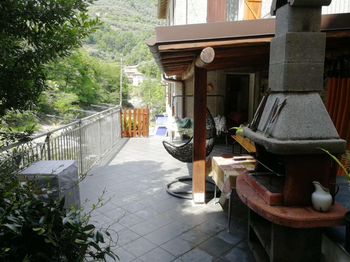 The River House Agaggio Inferiore Εξωτερικό φωτογραφία