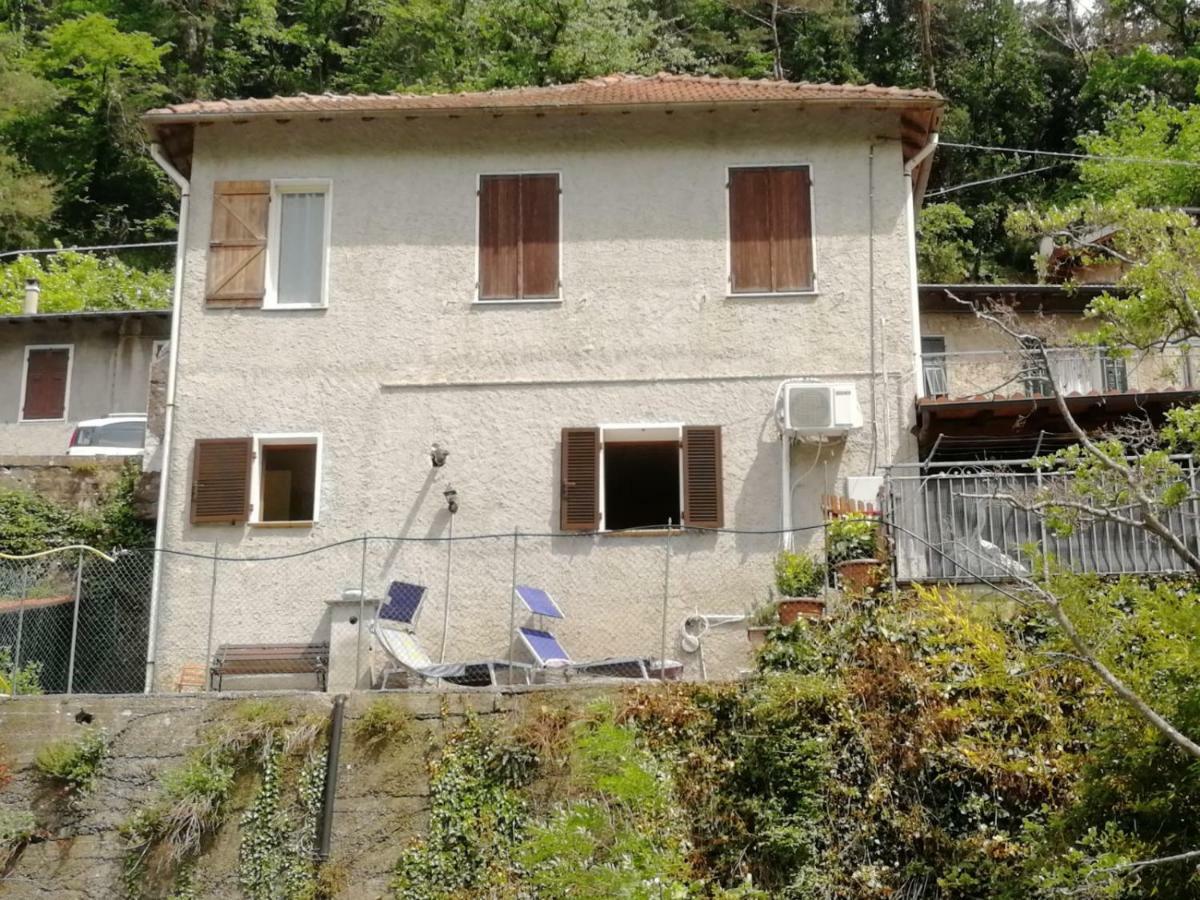 The River House Agaggio Inferiore Εξωτερικό φωτογραφία