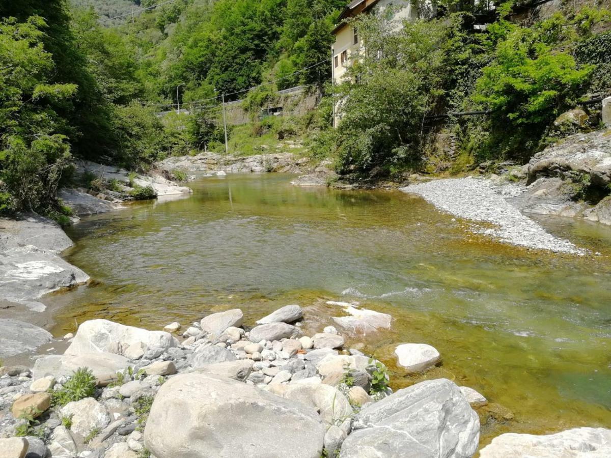 The River House Agaggio Inferiore Εξωτερικό φωτογραφία