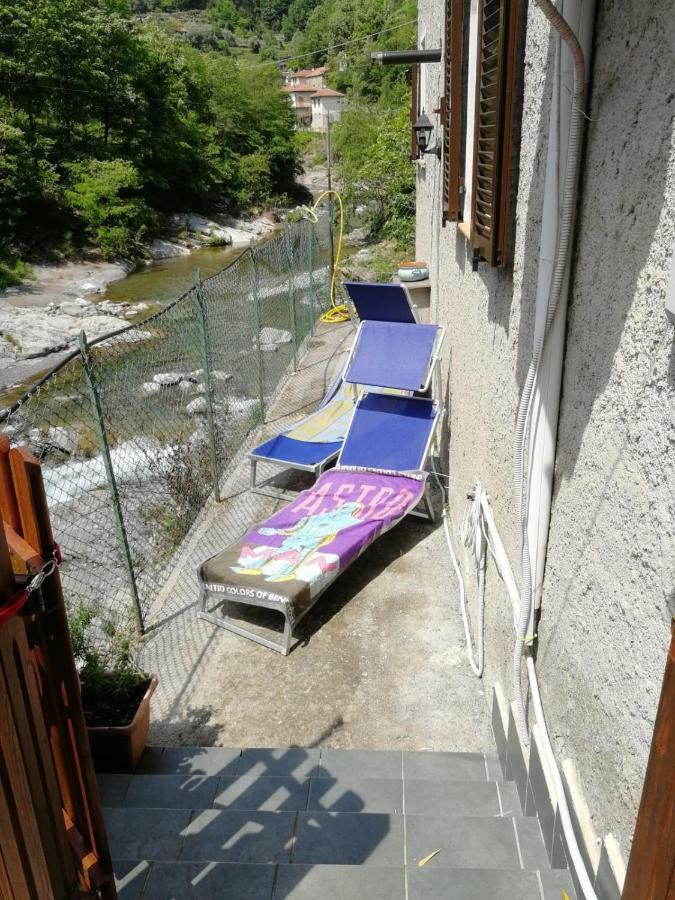 The River House Agaggio Inferiore Εξωτερικό φωτογραφία