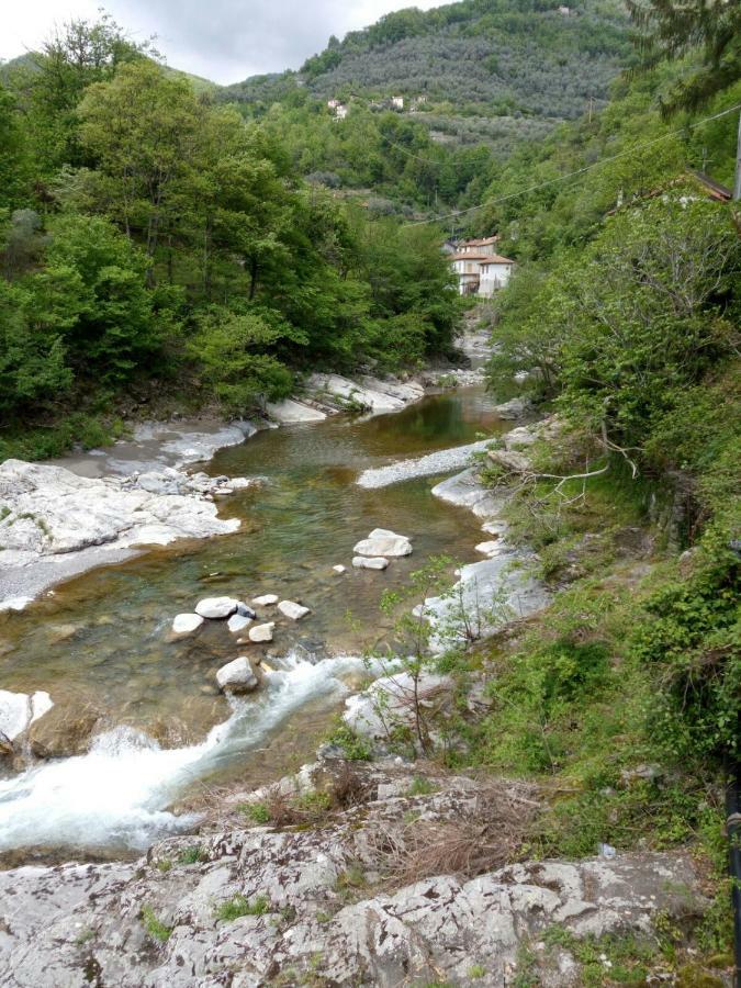 The River House Agaggio Inferiore Εξωτερικό φωτογραφία